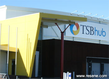 TSB Hub