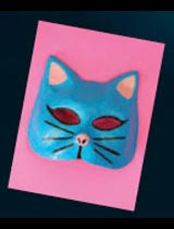 Create a cat mask