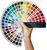 Paint Colour trends for 2013 from Resene Paints