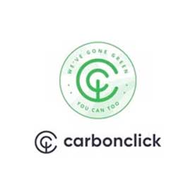Click for green with CarbonClick