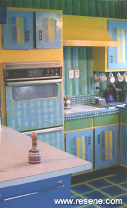Kitchen Photo