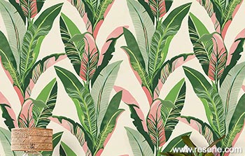 Wallpaper palms