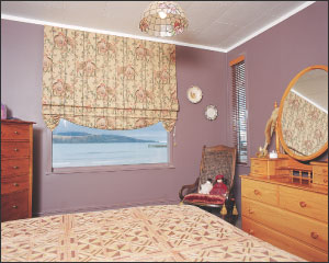 Bedroom Colours