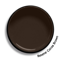 Resene Cocoa Brown