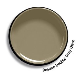 Resene Double Grey Olive