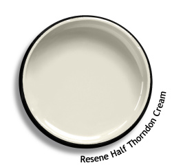 Resene Half Thorndon Cream