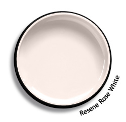 Resene Rose White