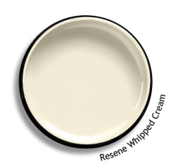 Resene Whipped Cream