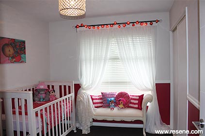 White and red nursery 2