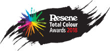 Resene Total Colour Awards 2018