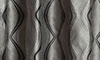Resene Xpressions Charcoal curtains