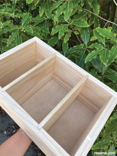seed storage box - Google Search  Seed storage, Woodworking projects,  Woodworking
