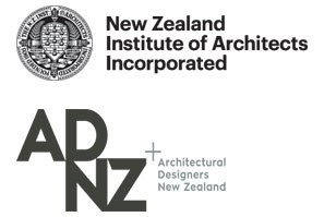 Registered Architects, ADNZ  & Licensed Building Practitioners ongoing education