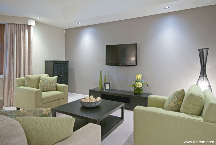 The Gracewood Community has welcoming and colourful apartments with a contemporary feel