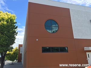 Resene Paints and the Ashburton Art Gallery and Heritage Centre