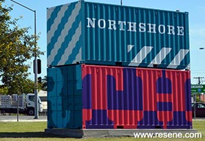Northshore Brisbane