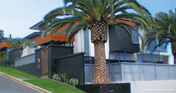 Brisbane Residence