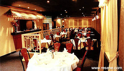 Ming Palace Chinese Restaurant