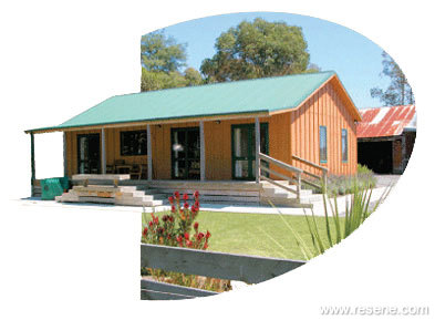 Cottages New Zealand