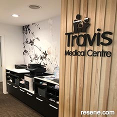 Travis Medical Centre