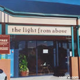 The light from above clinic