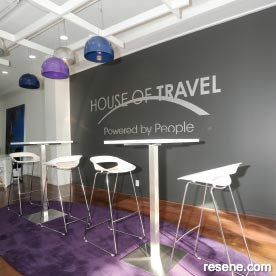 House of Travel, Remuera