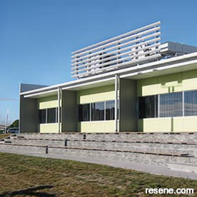 South Waikato Sports Centre