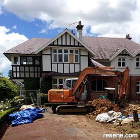 Remuera House Alteration - Auckland