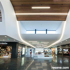 NorthWest Shopping Centre