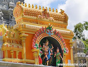 Sri Selva Vinaykar Temple, Queensland