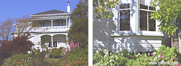 Nelson Haven Bed and Breakfast