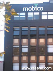 Mobico building