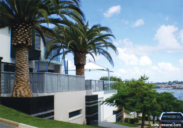 Brisbane Residence