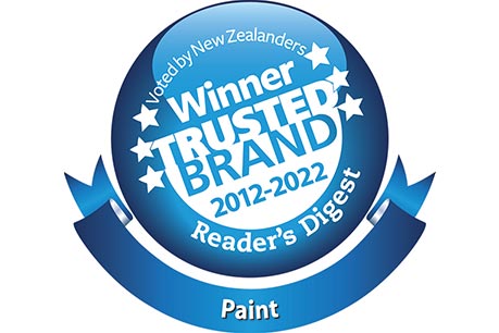 New Zealand’s Most Trusted Brands