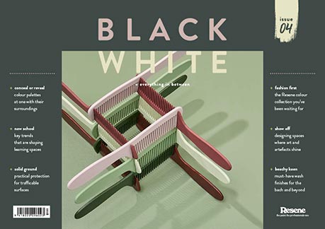 BlackWhite - issue 04