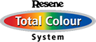 The Resene Total Colour System