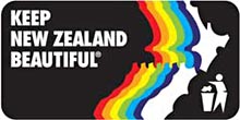 Keep New Zealand Beautiful program