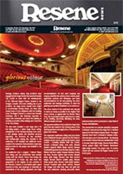 Resene News issue 3 2013