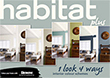 Habitat plus – 1 look 4 ways for interiors