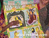  Resene paints Diwali palette