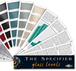 The Specifier – Gloss levels fandeck