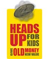 The Heads Up for Kids programme