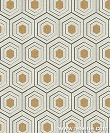 Resene Geometric Wallpaper Collection - 35899-1