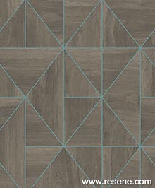 Resene Architecture Wallpaper Collection - FD25322