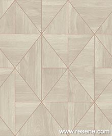 Resene Architecture Wallpaper Collection - FD25324