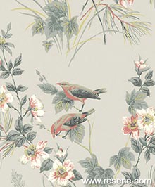 Resene Rosemore Wallpaper Collection - 1601-100-05