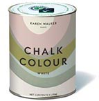 Karen walker chalk paint