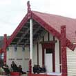 Resene Paints feature in Marae renovations