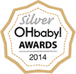 Resene has won the Kids Décor Silver Award in the recent OHBaby awards