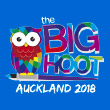 Owl logo 2018